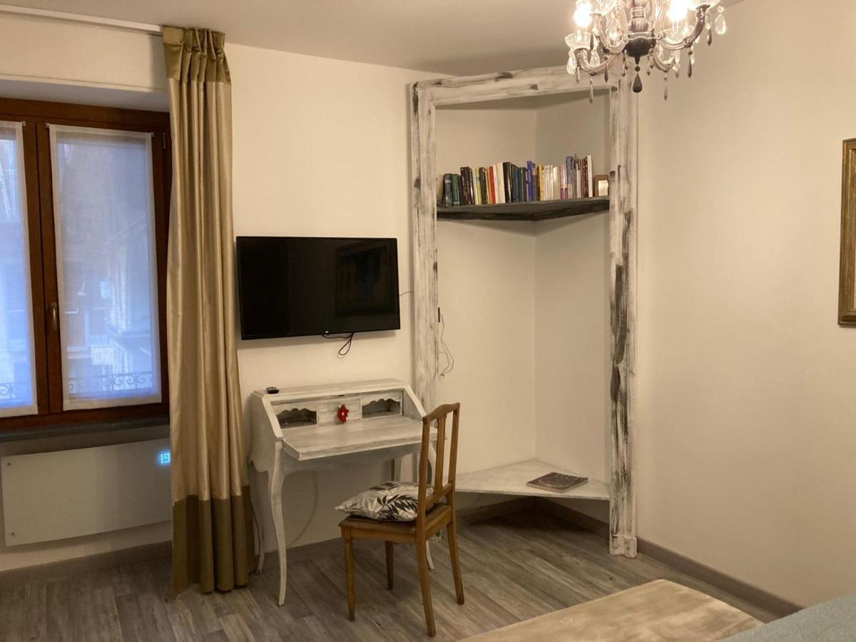 Suite Cavour Turin Exterior photo